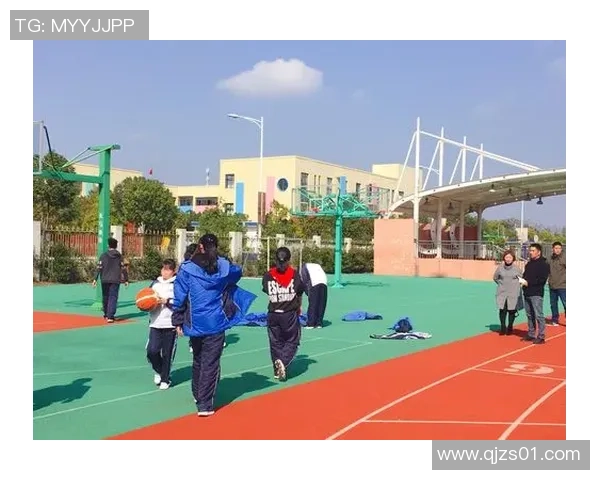 黄丽独家：分享篮球心得