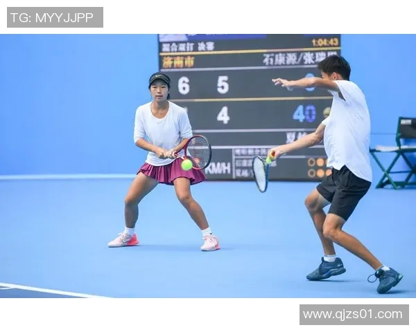 2026网球意识排行榜：成都网球队位居第6名